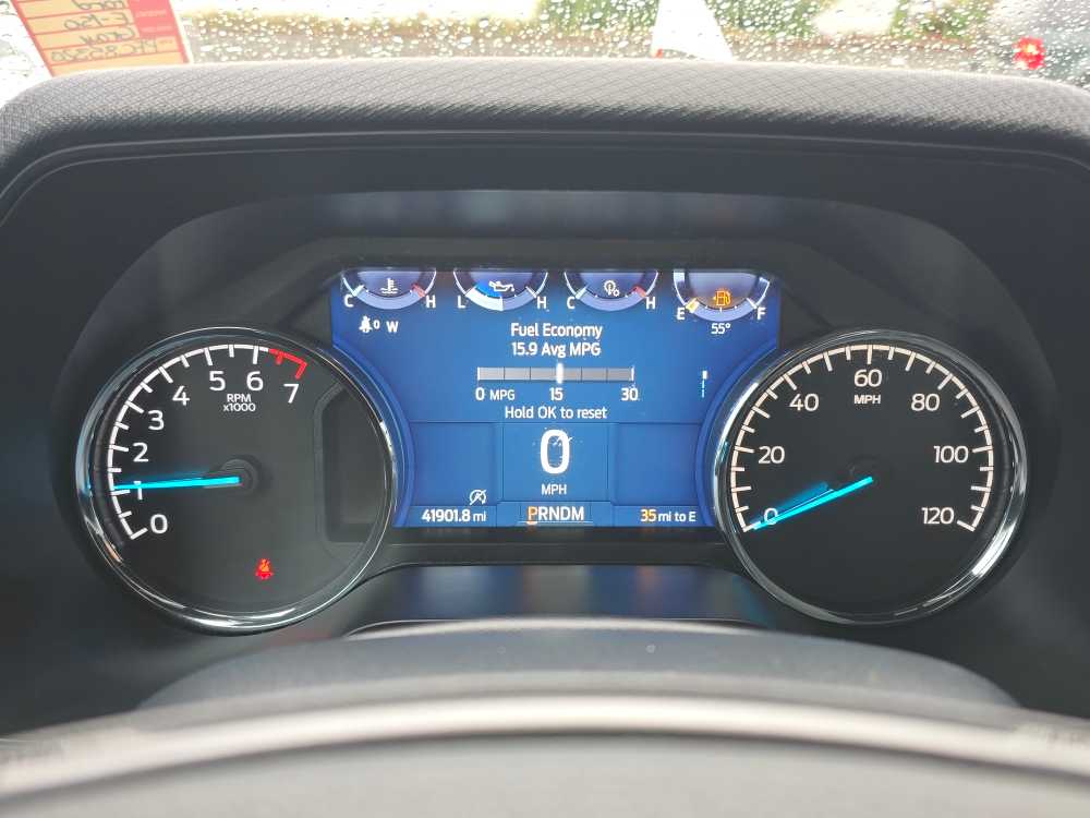 Thumbnail: 2023 Ford F-150 - 21