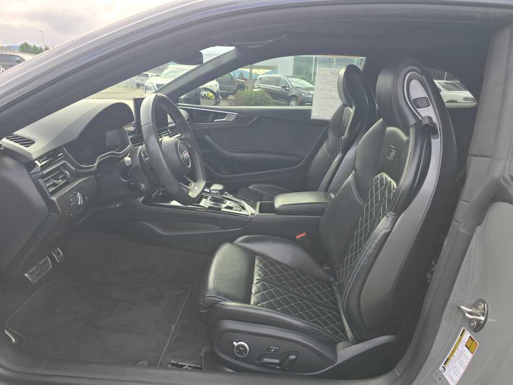 Thumbnail: 2020 Audi S5 - 10