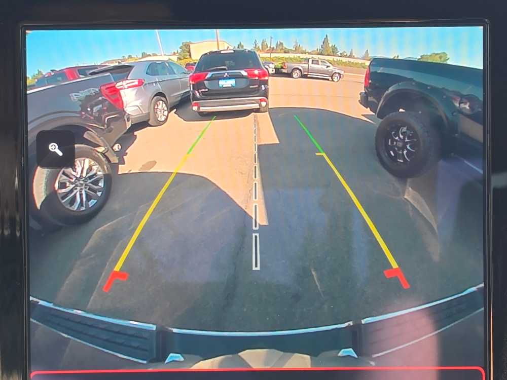 Thumbnail: 2022 RAM 1500 - 20