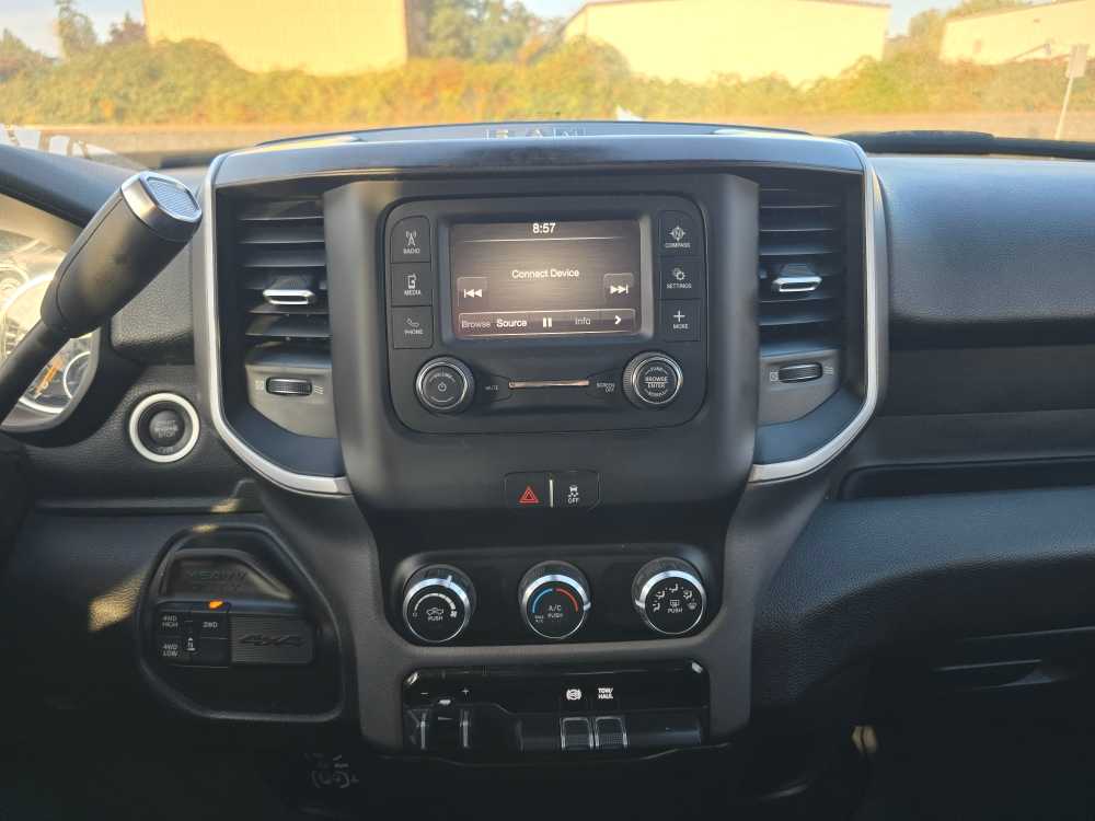 Thumbnail: 2020 RAM 2500 - 13