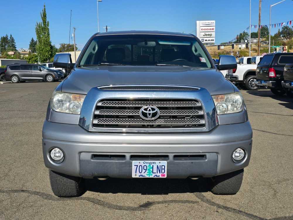 Thumbnail: 2007 Toyota Tundra - 5