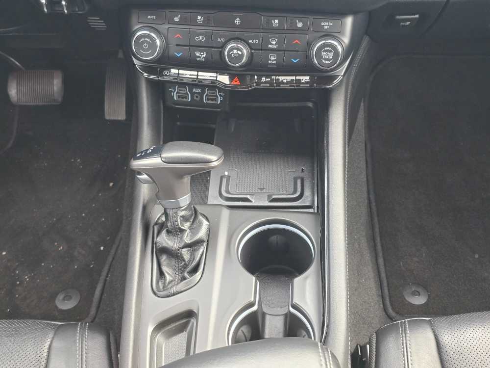 Thumbnail: 2022 Dodge Durango - 13