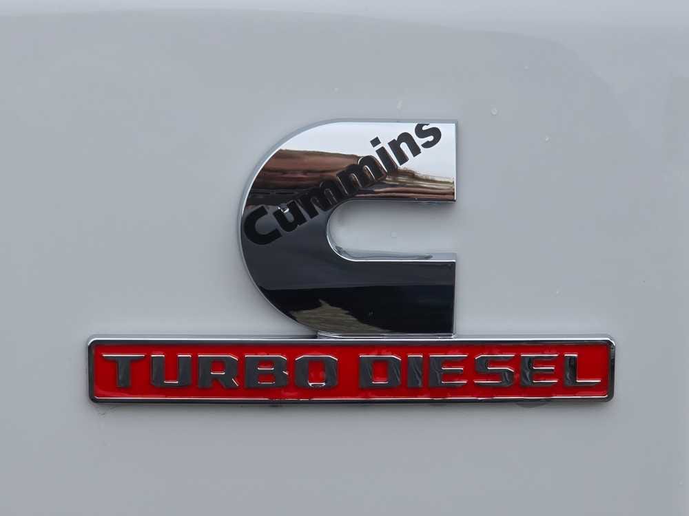 Thumbnail: 2026 RAM 2500 - 16