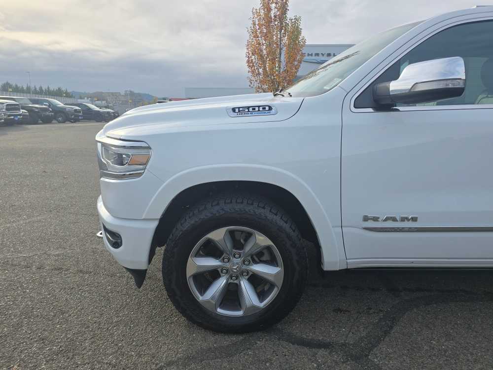 Thumbnail: 2021 RAM 1500 - 18