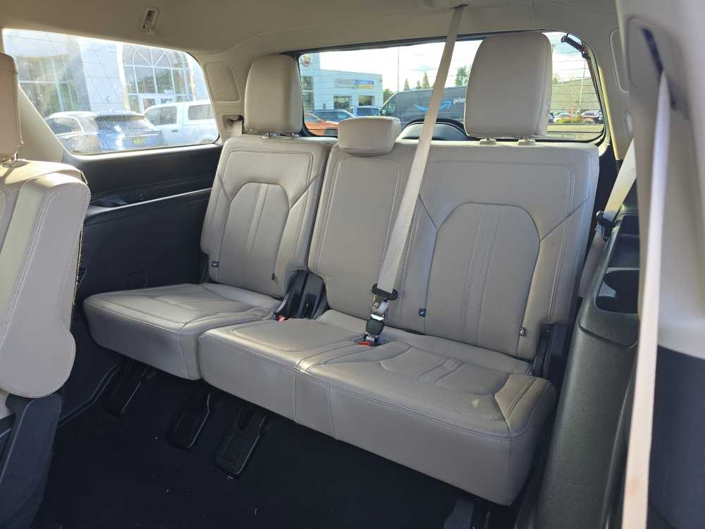 Thumbnail: 2024 Ford Expedition - 17