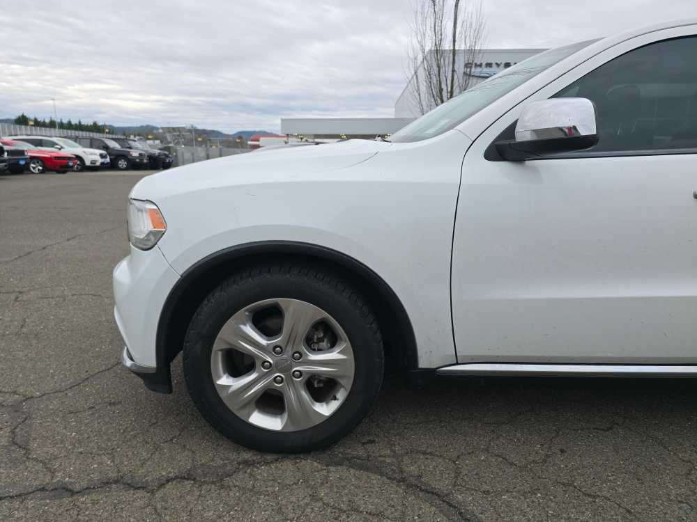 Thumbnail: 2015 Dodge Durango - 6