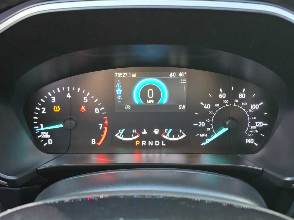 Thumbnail: 2021 Ford Escape - 20