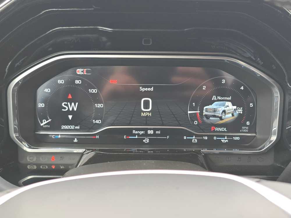 Thumbnail: 2024 GMC Sierra 1500 - 22