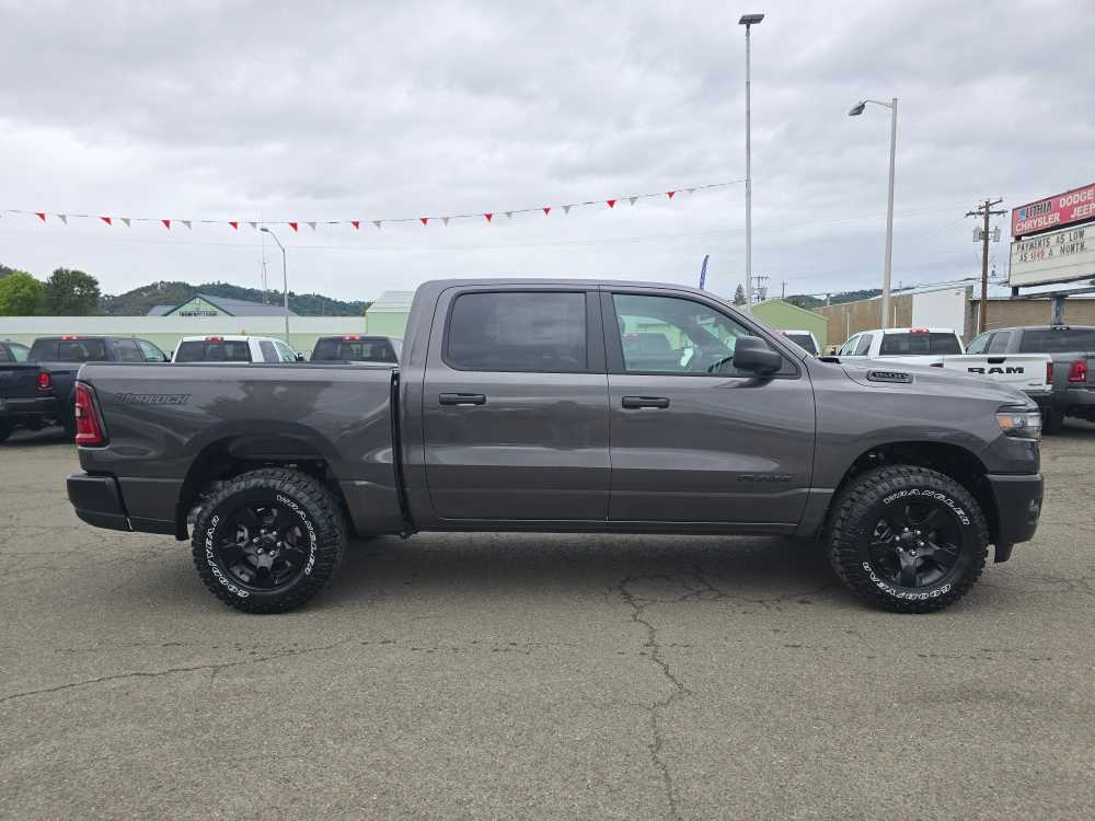 Thumbnail: 2026 RAM 1500 - 6
