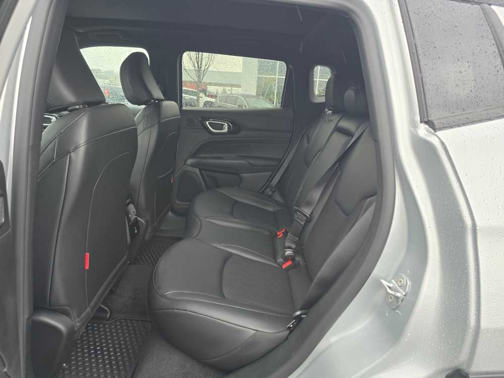 Thumbnail: 2026 Jeep Compass - 16