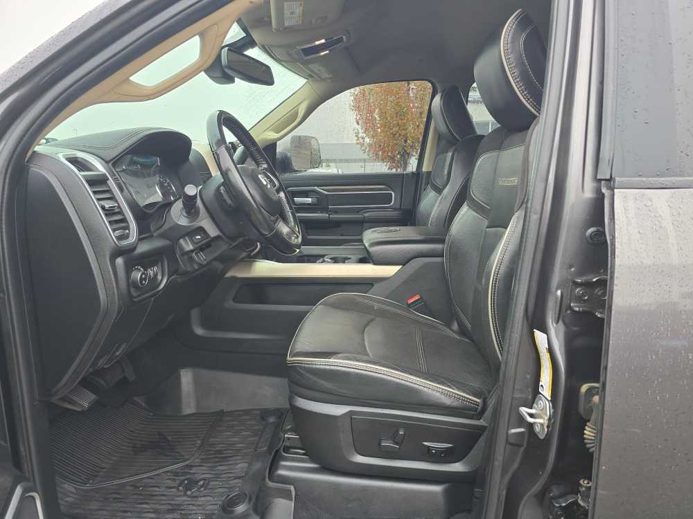 Thumbnail: 2021 RAM 3500 - 9