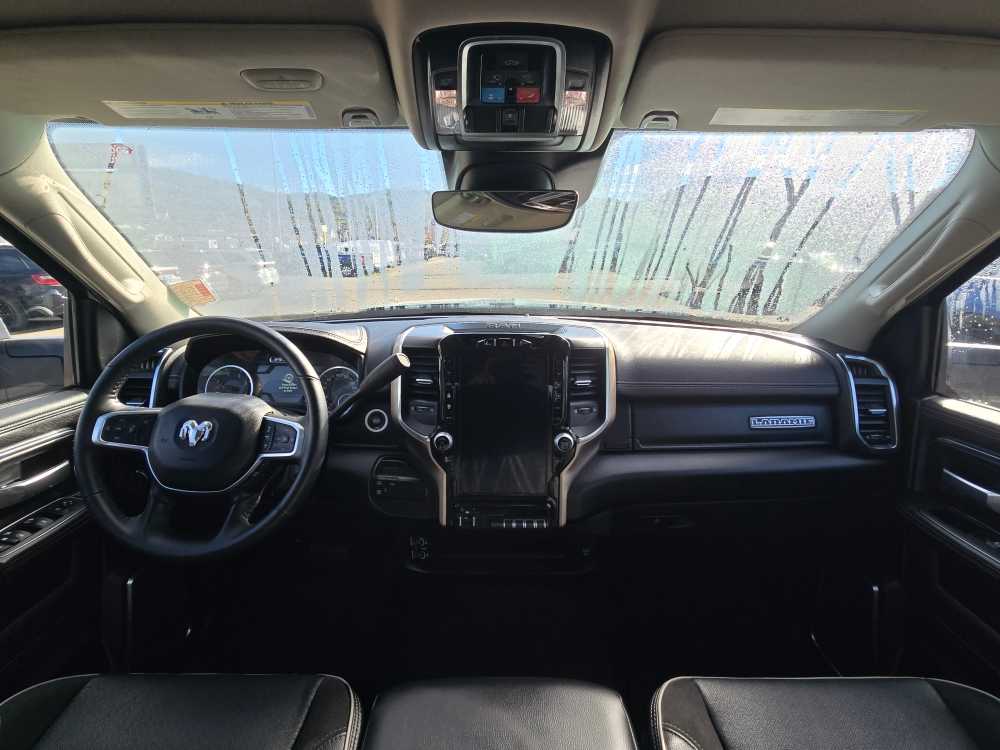 Thumbnail: 2024 RAM 2500 - 16