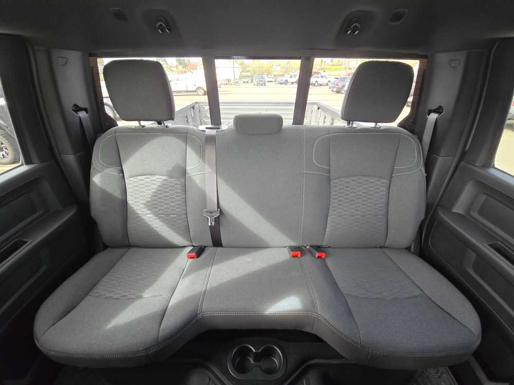 Thumbnail: 2026 RAM 2500 - 18