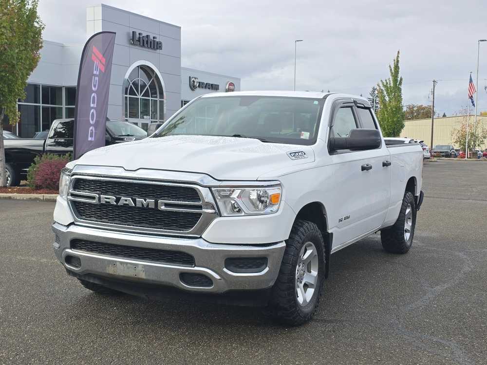2019 RAM 1500 Pickup