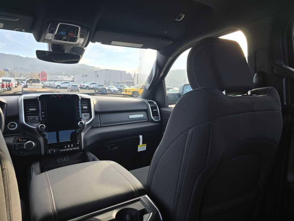 Thumbnail: 2026 RAM 1500 - 14