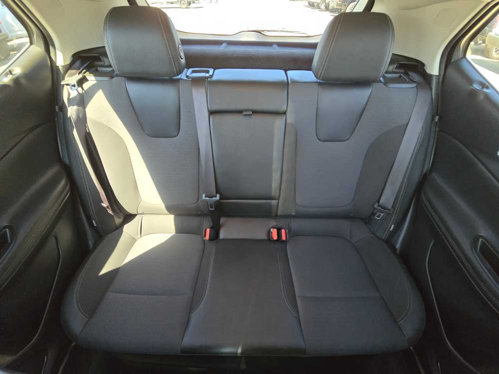Thumbnail: 2023 Buick Encore GX - 16