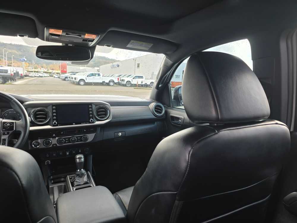 Thumbnail: 2021 Toyota Tacoma - 14