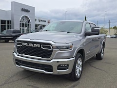 2026 Ram 1500 Big Horn Pickup
