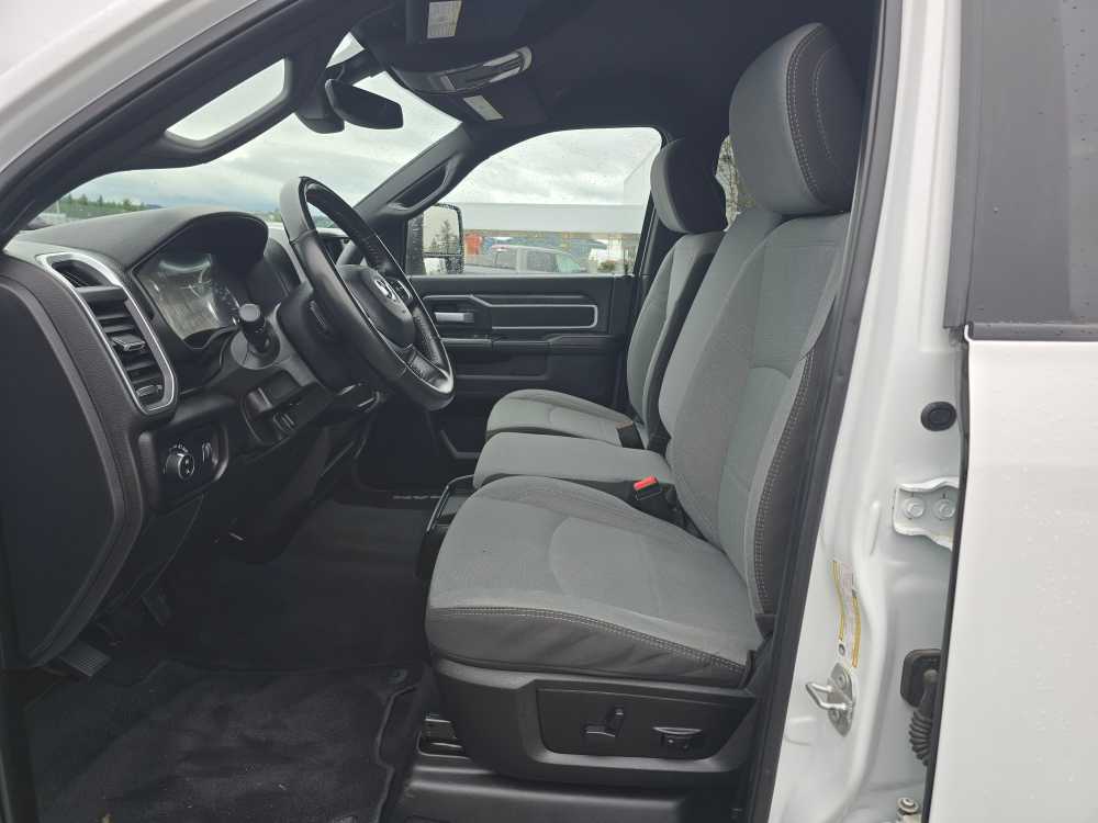 Thumbnail: 2024 RAM 3500 - 10