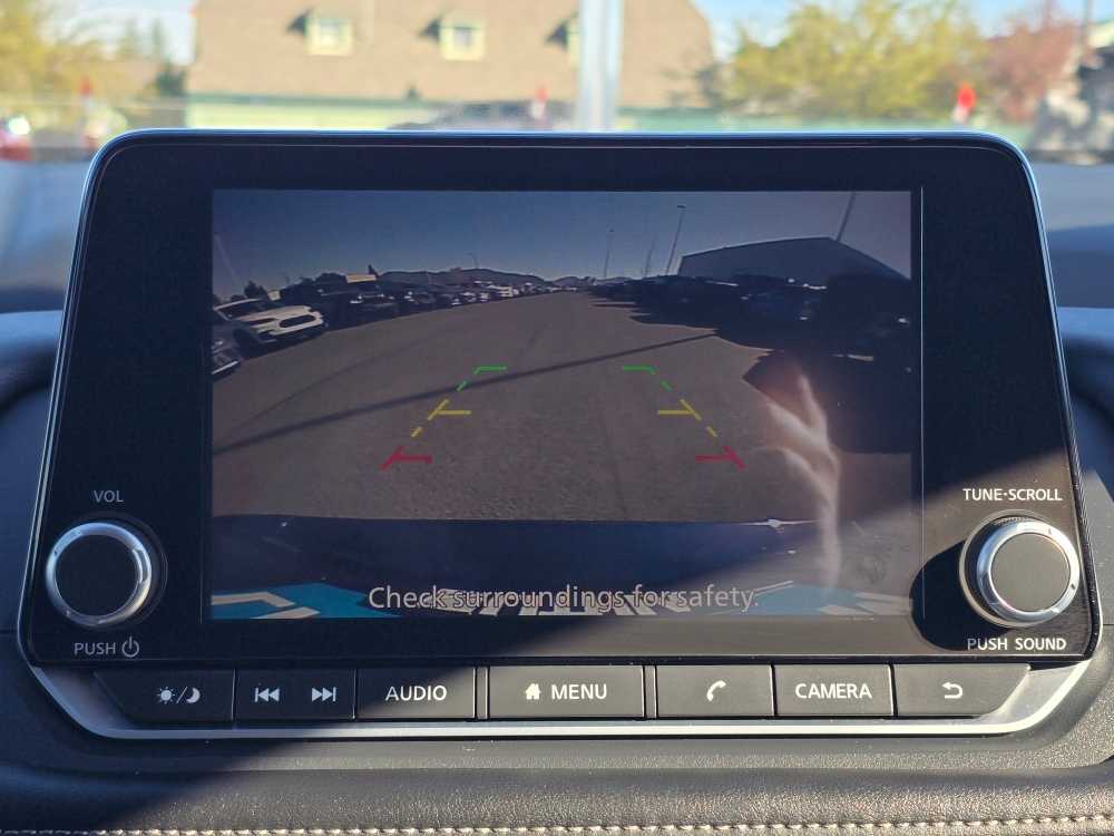 Thumbnail: 2025 Nissan Rogue - 19