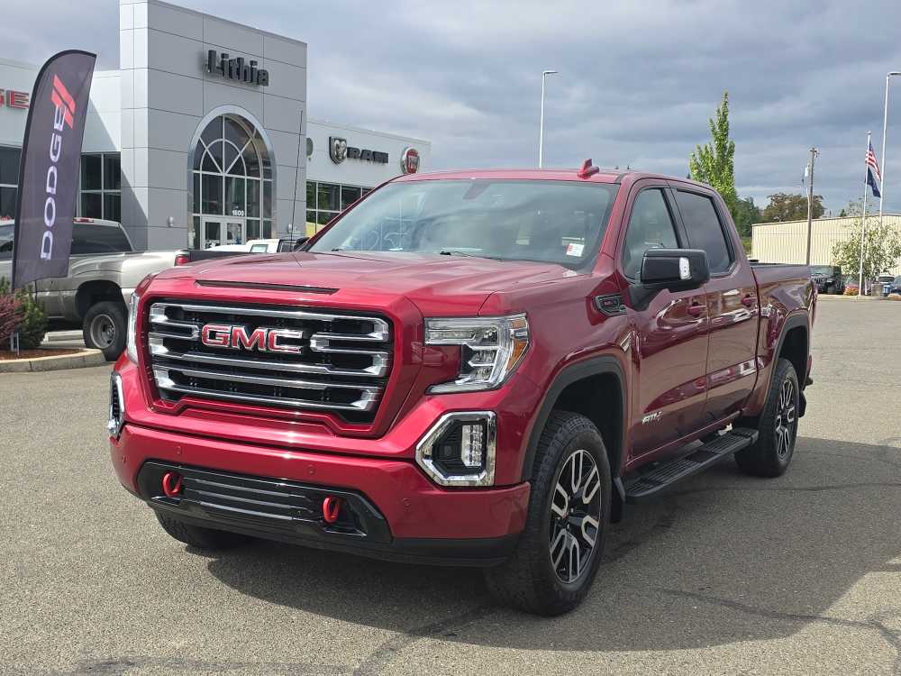 Shop Used GMC in Roseburg, OR | Lithia Ford of Roseburg