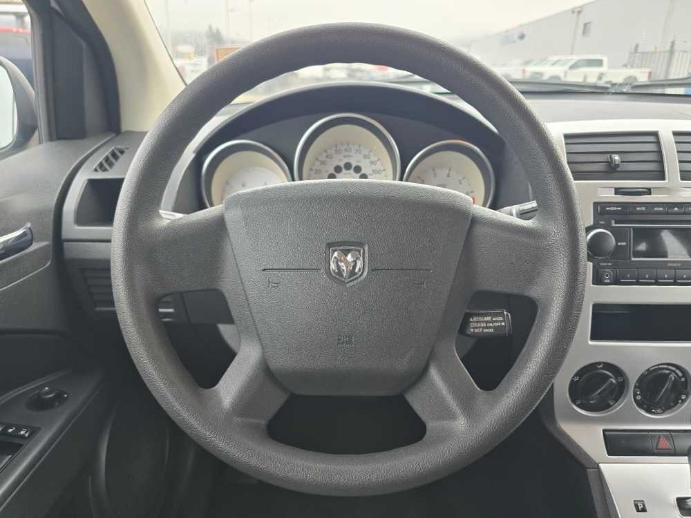 Thumbnail: 2008 Dodge Caliber - 12