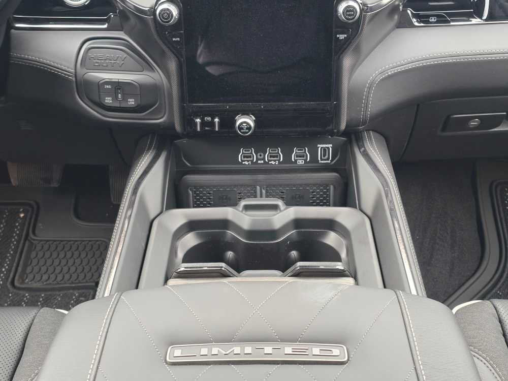 Thumbnail: 2026 RAM 2500 - 13