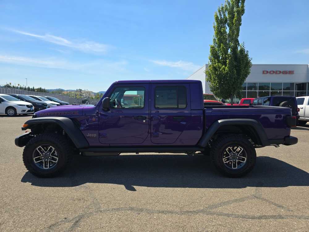 Thumbnail: 2026 Jeep Gladiator - 2