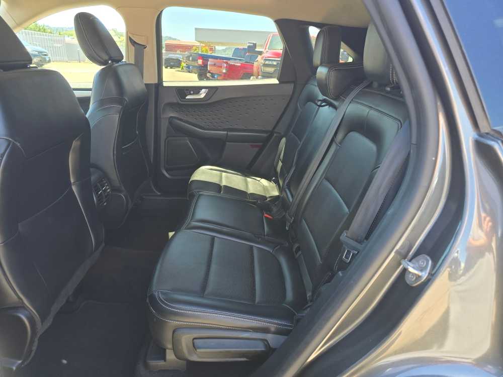 Thumbnail: 2020 Ford Escape - 15