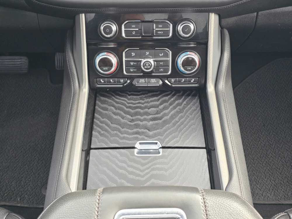 Thumbnail: 2021 GMC Yukon XL - 13