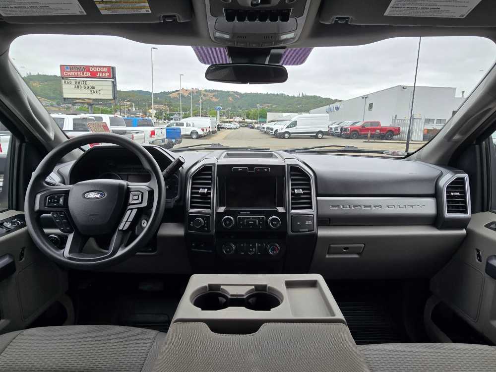 Thumbnail: 2022 Ford F-350 - 15
