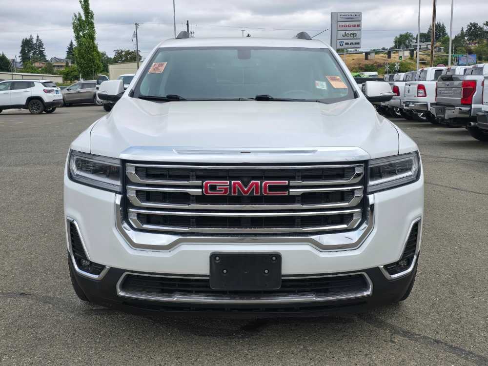 2020 GMC Acadia SLT 5