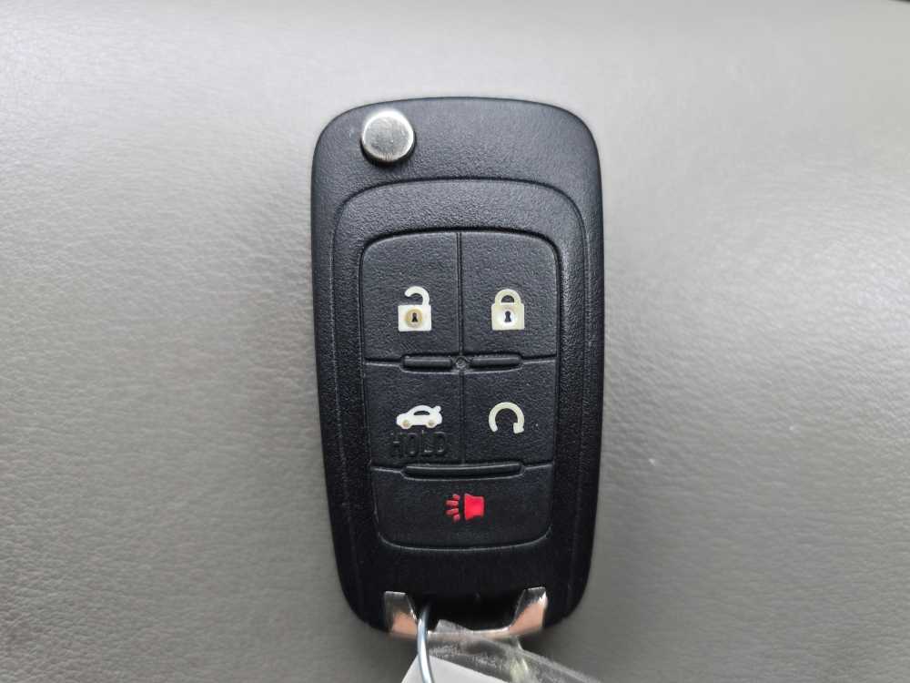 2015 Buick Verano Convenience 21