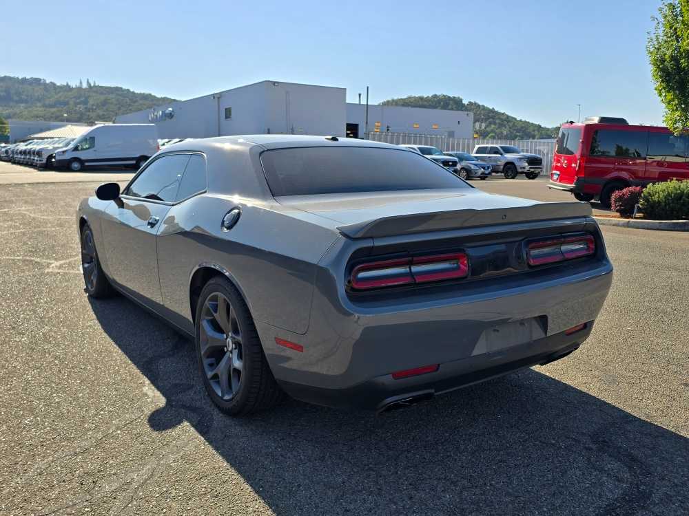 Thumbnail: 2019 Dodge Challenger - 2