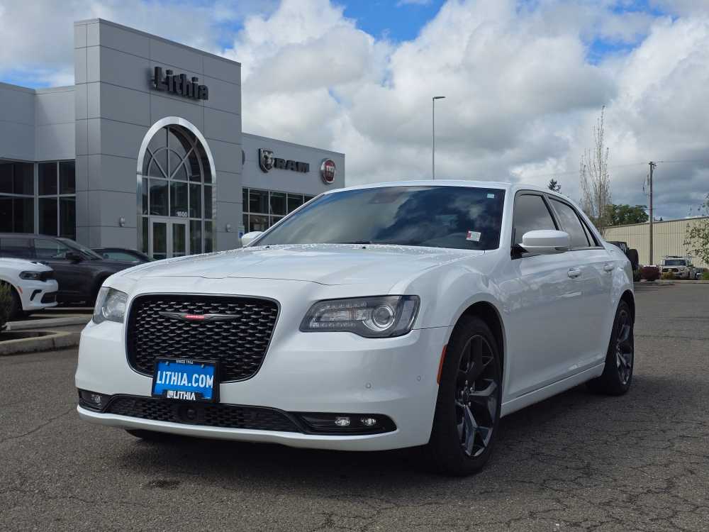 2023 Chrysler 300 S
