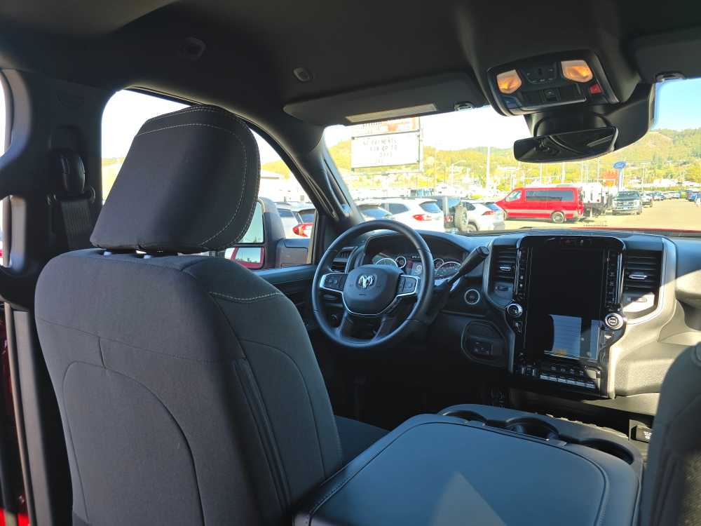 Thumbnail: 2026 RAM 3500 - 11