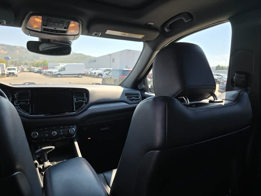 Thumbnail: 2024 Dodge Durango - 14