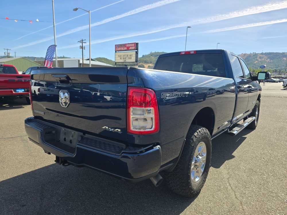 Thumbnail: 2020 RAM 3500 - 2