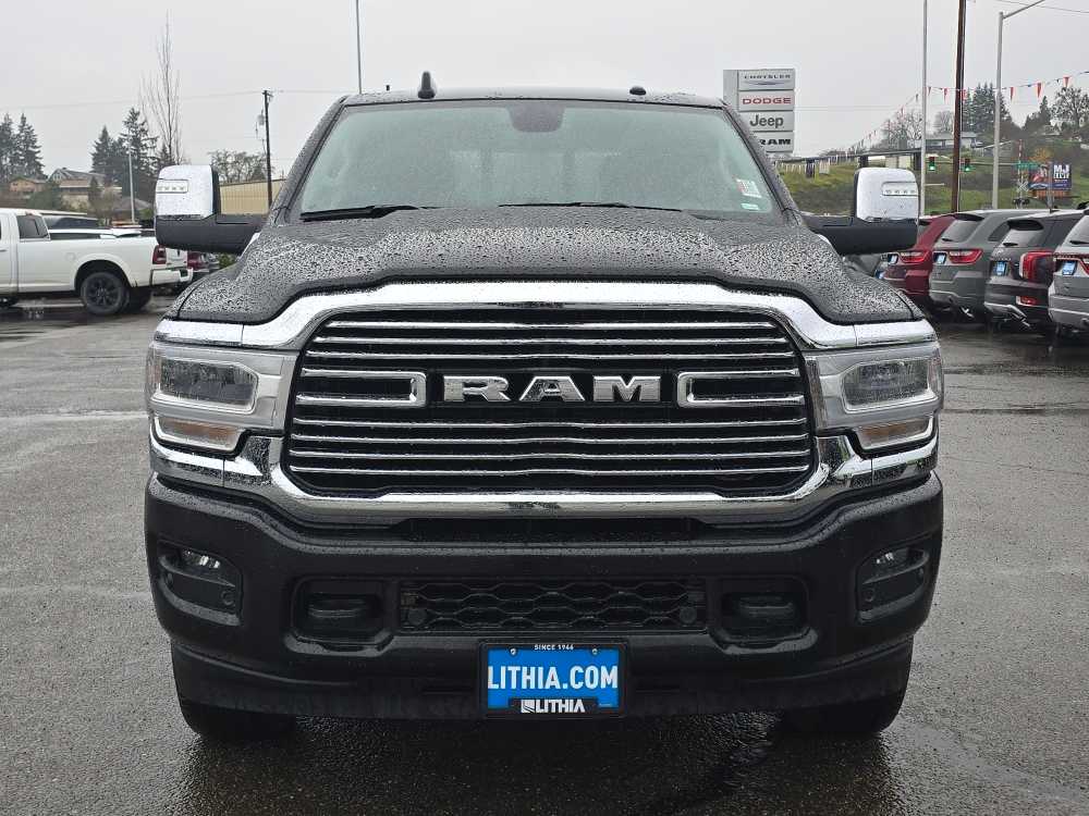 Thumbnail: 2024 RAM 2500 - 8