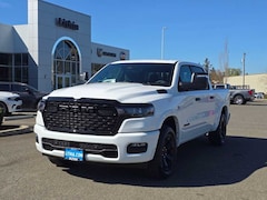 2026 Ram 1500 Big Horn Pickup