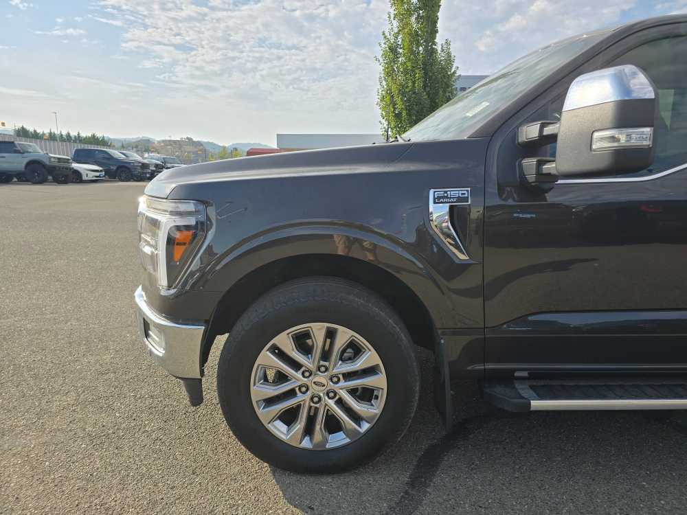 Thumbnail: 2024 Ford F-150 - 6