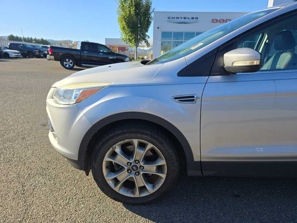 Thumbnail: 2013 Ford Escape - 6