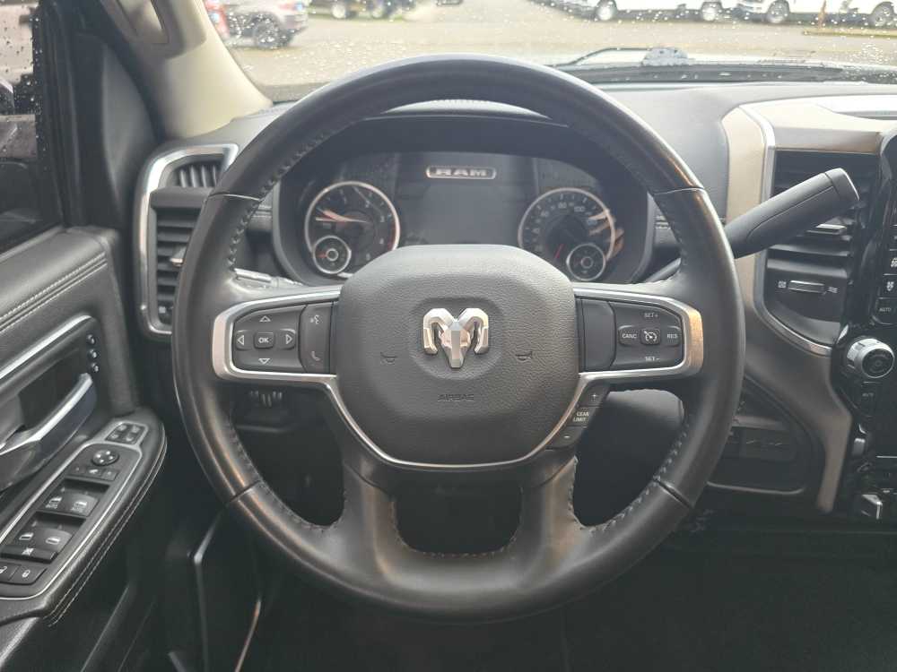 Thumbnail: 2024 RAM 2500 - 12