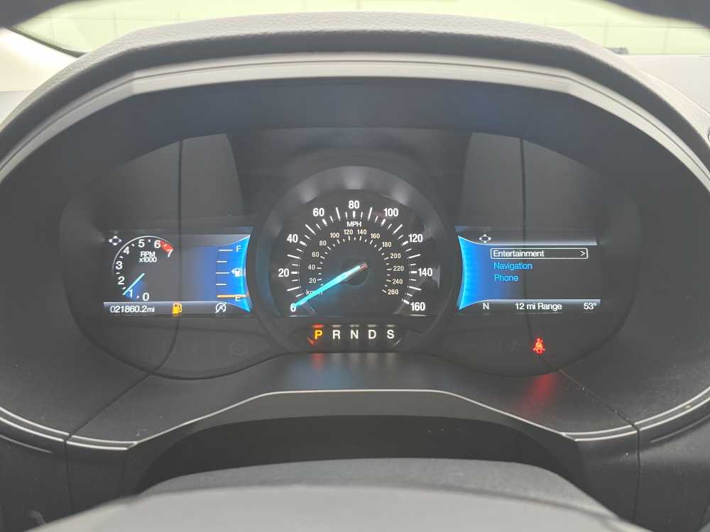 Thumbnail: 2023 Ford Edge - 20