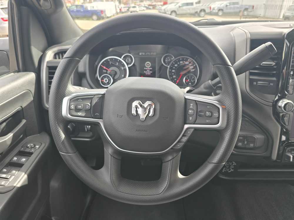 Thumbnail: 2026 RAM 2500 - 12