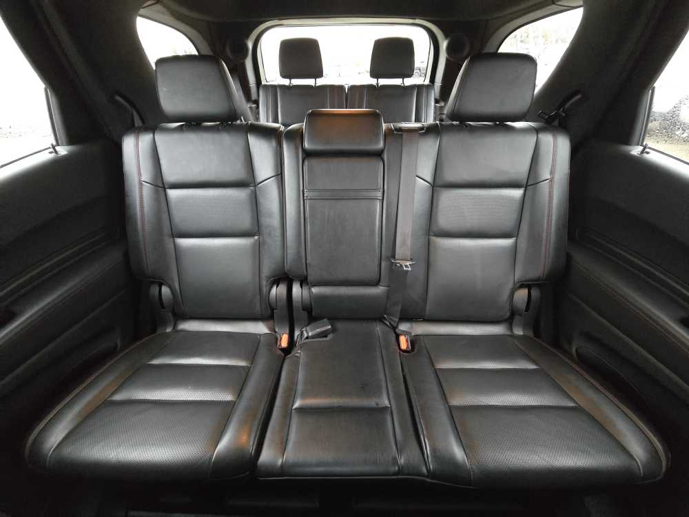 Thumbnail: 2025 Dodge Durango - 18