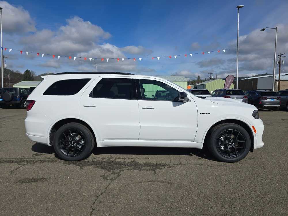 Thumbnail: 2026 Dodge Durango - 6