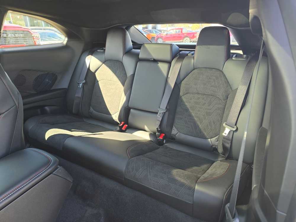 Thumbnail: 2026 Dodge Charger - 15