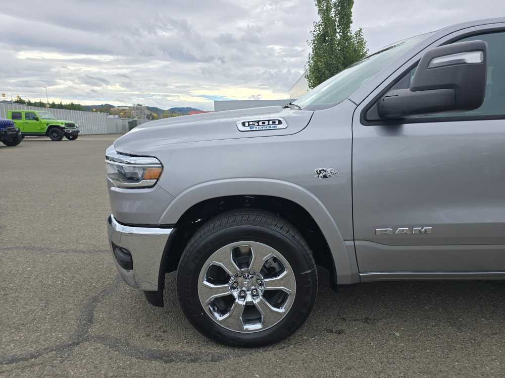 Thumbnail: 2026 RAM 1500 - 19