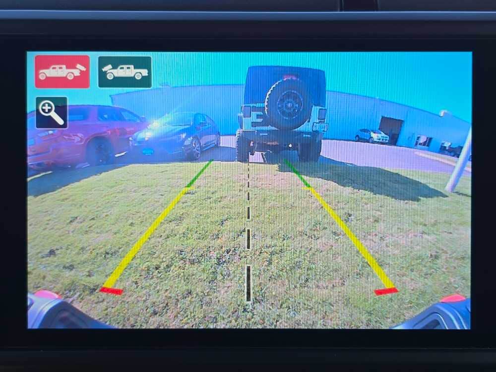 Thumbnail: 2025 Jeep Gladiator - 20